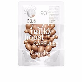 Milky Boost Maquillaje En Cápsula Recarga 30 U #3.5 36 Caps