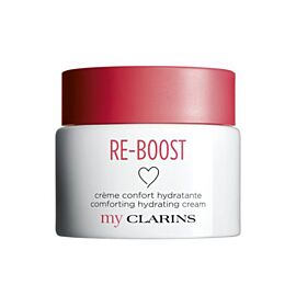 My Clarins Re-Boost Crema Confort Hidratante 50 Ml