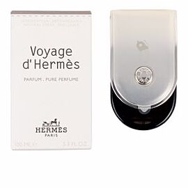 Voyage D'Hermès Parfum Spray 35 Ml