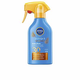 Sun Protege&Broncea Pistola Spf30 270 Ml