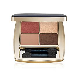 Pure Color Envy Eyeshadow Quads #Boho Rose