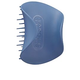 Scalp Brushes #Coastal Blue 1 U