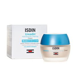 Ureadin Hidratación Intensa Cream Spf20 50 Ml