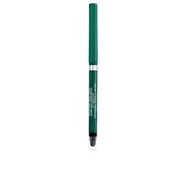 Infaillible Grip 36H Eyeliner #Emerald Green