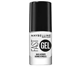 Fast Gel Top Coat 7 Ml