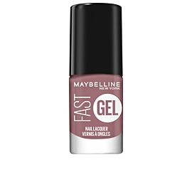 Fast Gel Nail Lacquer #04-Bit Of Blush