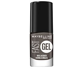 Fast Gel Nail Lacquer #16-Sinful Stone