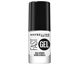 Fast Gel Nail Lacquer #18-Tease 7 Ml