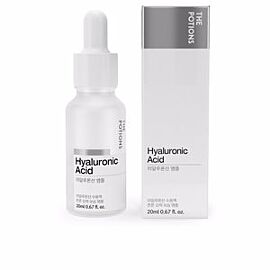 Hyaluronic Acid Ampoule 20 Ml