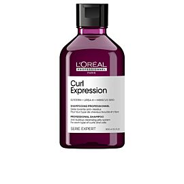 Curl Expression Professional Shampoo Gel 300 Ml