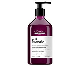 Curl Expression Professional Shampoo Gel 500 Ml