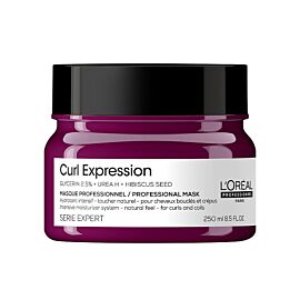 Curl Expression Professional Mask 250 Ml