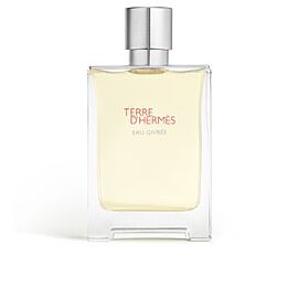 Terre D'Hermès Eau Givrée Eau De Parfum Refillable 100 Ml