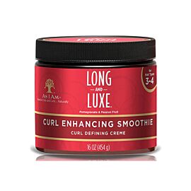 Long And Luxe Curl Enhancing Smoothie 454 Gr