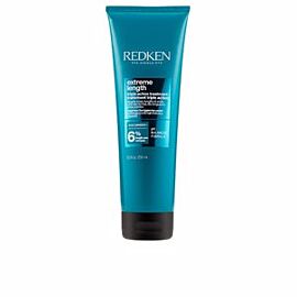 Extreme Length Mask 250 Ml