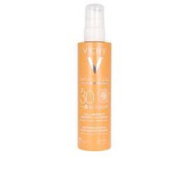 Capital Soleil Spray Spf30 200 Ml