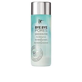 Bye Bye Pores Leave-On-Solution 200 Ml