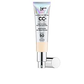 Your Skin But Better Cc+ Cream Foundation Spf50+ #Light Medium