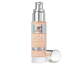 Your Skin But Better Foundation #21-Light Warm
