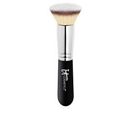 Heavenly Luxe Flat Top Buffing Foundation Brush #6 1 U