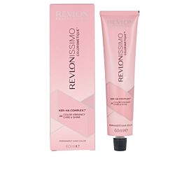 Revlonissimo Colorsmetique Pure Colors #017-Bronze Grey 60 Ml