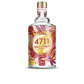 4711 Remix Cologne Grapefruite Eau De Cologne Spray 100 Ml