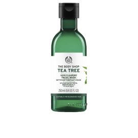 Tea Tree Skin Clearing Facial Wash 250 Ml