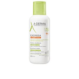 Exomega Control Crema 400 Ml