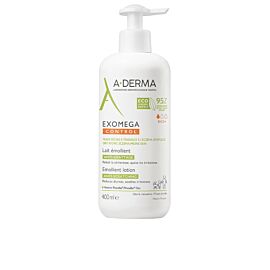 Exomega Control Leche 400 Ml