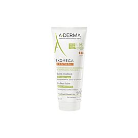 Exomega Control Bálsamo Emoliente Anti-Rascado A-Derma