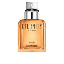 Eternity For Men Intense Eau De Parfum Spray 100 Ml