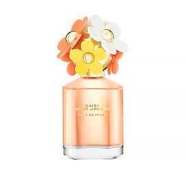 Daisy Ever So Fresh Eau De Parfum Spray 75 Ml