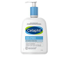 Cetaphil Loción Limpiadora 237 Ml