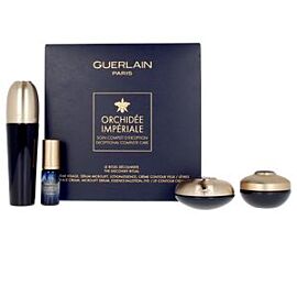 Orchidée Imperiale La Lotion Essence Lot 4 Pz