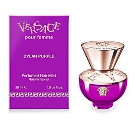 Dylan Purple Eau De Parfum Spray 100 Ml