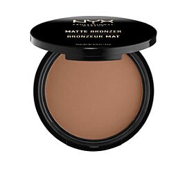 Matte Bronzer #Dark Tan 9,50 Gr