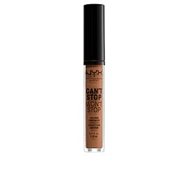 Can'T Stop Won'T Stop Contour Concealer #Warm Caramel 3,5 Ml