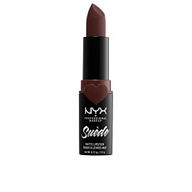 Suede Matte Lipstick #Cold Brew 3,5 Gr