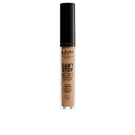 Can'T Stop Won'T Stop Contour Concealer #Golden Honey 3,5 Ml