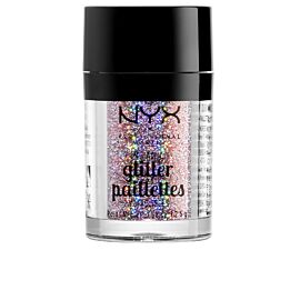 Glitter Brillants Metallic #Beauty Beam