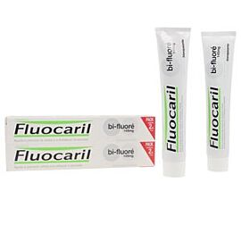 Bi-Fluoré 145Mg Dentífrico Blanqueador 2 X 75 Ml