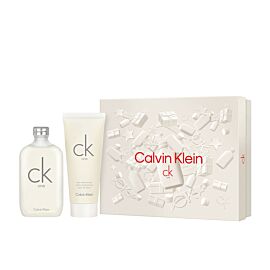 Ck One Set Calvin Klein 