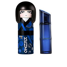 Kenzo Homme Intense Kokeshi Eau De Parfum Spray 110 Ml