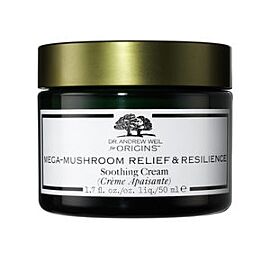 Mega Mushroom Soothing Cream 50 Ml