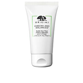 Checks And Balances Frothy Face Wash 50 Ml