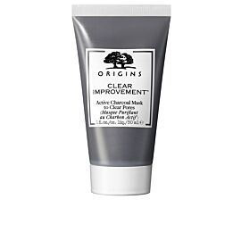 Clear Improvement Active Charcoal Mask 30 Ml