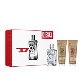 D By Diesel Set 3 Pz