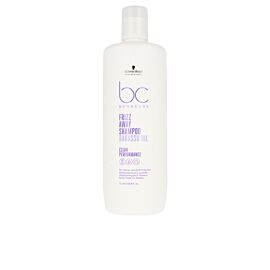 Bc Frizz Away Micellar Shampoo 1000 Ml