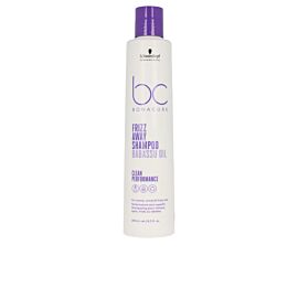 Bc Frizz Away Micellar Shampoo 250 Ml