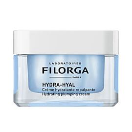 Hydra-Hyal Cream 50 Ml